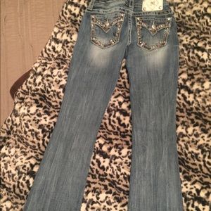 Miss Me Jeans sz 26